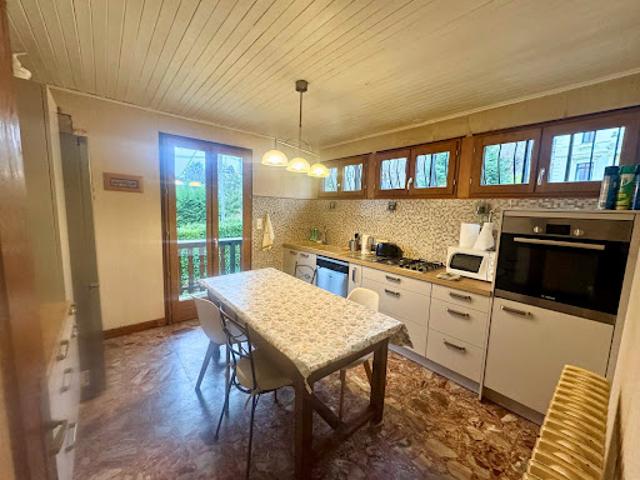 Vente Maison 4 pièces 120 m2 Aix les Bains