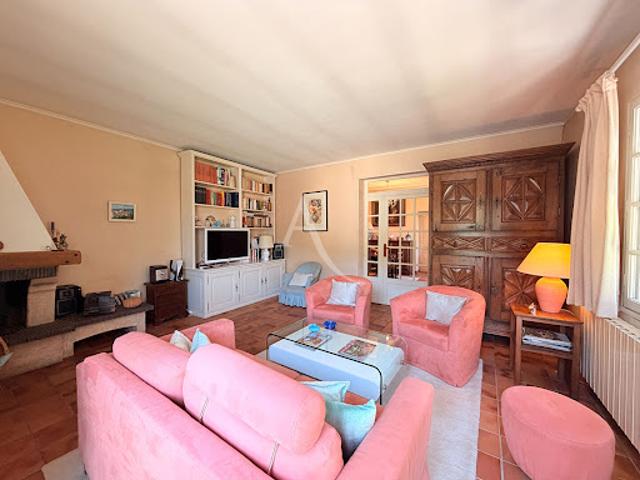 Vente Maison 4 pièces 120 m2 Albas