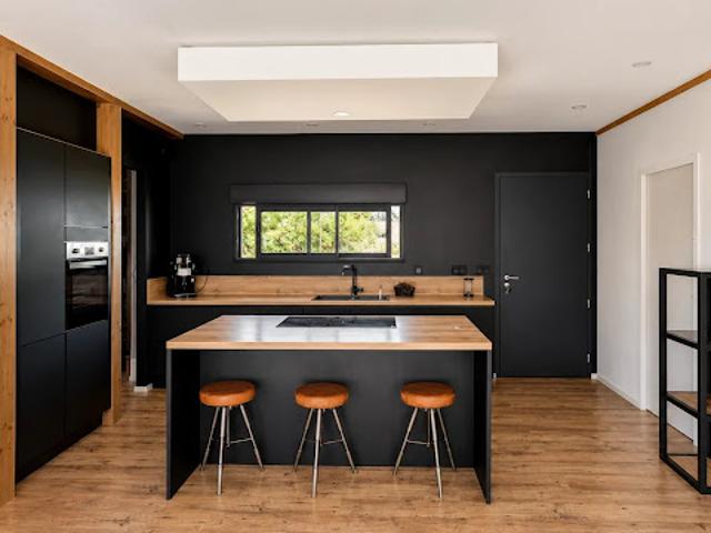 Vente Maison 4 pièces 120 m2 Albitreccia
