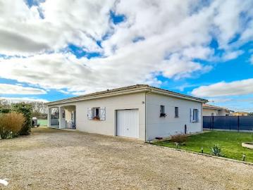 Vente Maison 4 pièces 120 m2 Albias