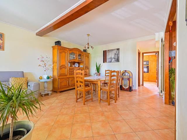 Vente Maison 4 pièces 120 m2 Alfortville