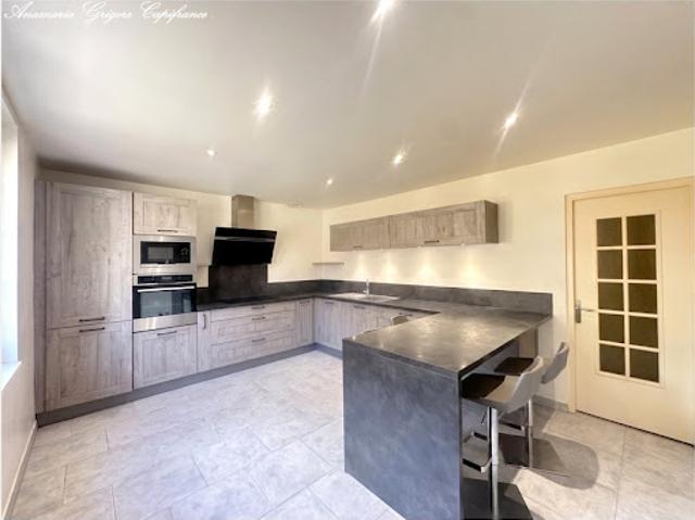 Vente Maison 4 pièces 120 m2 Amilly