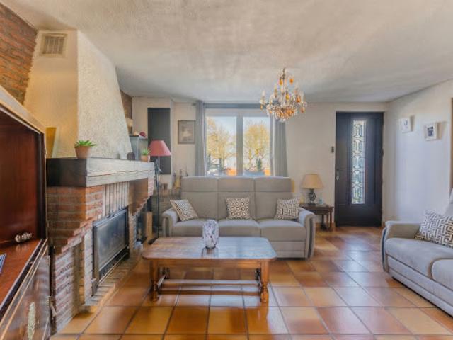 Vente Maison 4 pièces 120 m2 Annoeullin