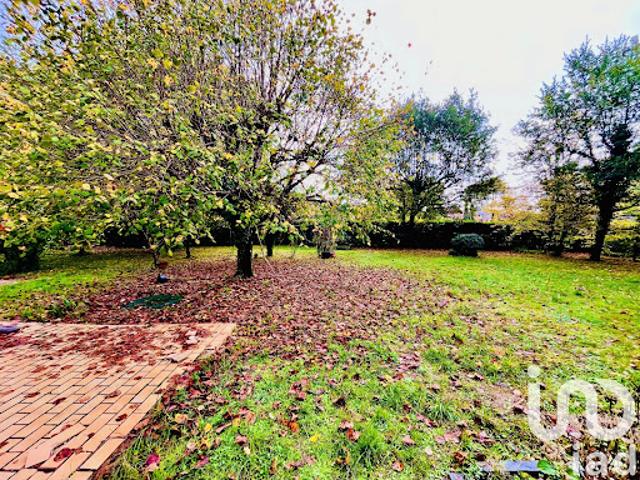 Vente Maison 4 pièces 120 m2 Antonne et Trigonant