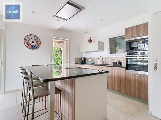 Vente Maison 4 pièces 120 m2 Antibes