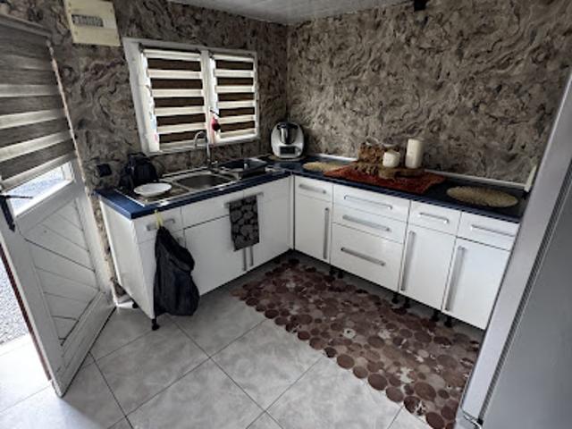 Vente Maison 4 pièces 120 m2 Anzin