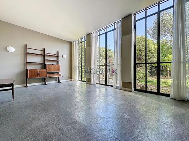 Vente Maison 4 pièces 120 m2 Arcueil