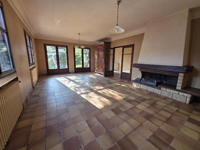 Vente Maison 4 pièces 120 m2 Argelès Gazost
