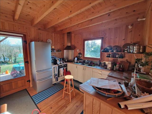 Vente Maison 4 pièces 120 m2 Assier
