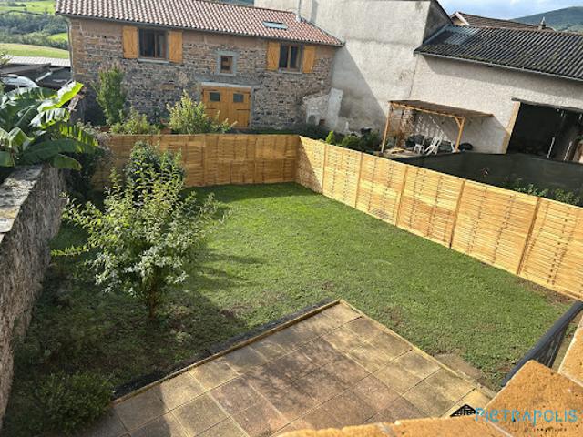 Vente Maison 4 pièces 120 m2 Bully
