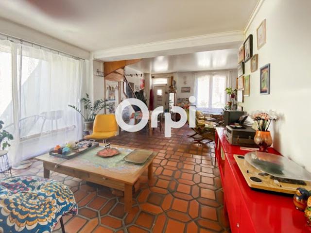 Vente Maison 5 pièces 128 m2 Arras