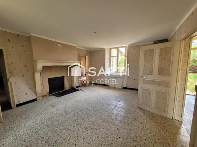 Vente Maison 4 pièces 120 m2 Belan sur Ource