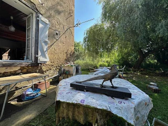 Vente Maison 4 pièces 120 m2 Puntous