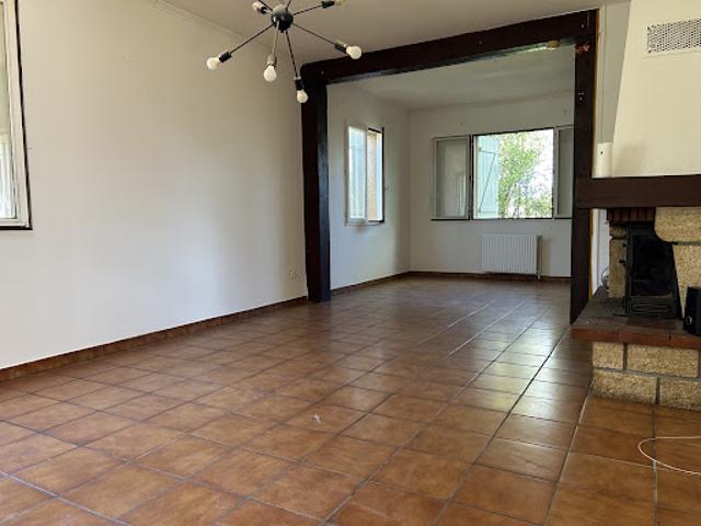 Vente Maison 4 pièces 120 m2 Blagnac