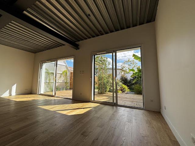 Vente Maison 4 pièces 120 m2 Bordeaux