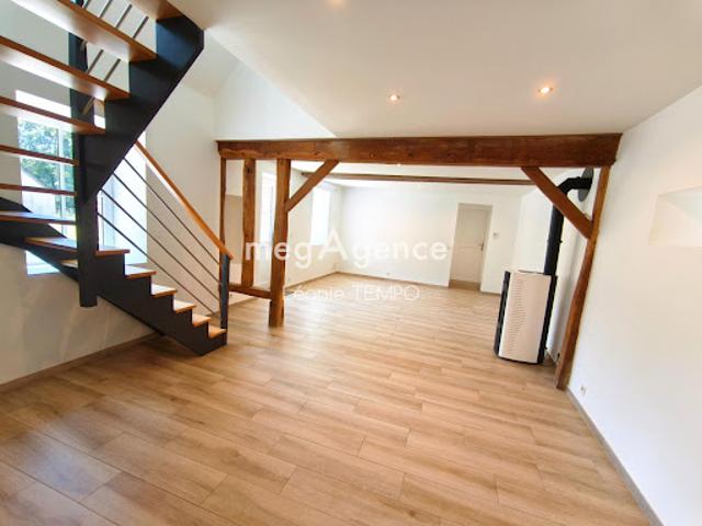 Vente Maison 4 pièces 120 m2 Bouloire