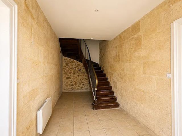Vente Maison 4 pièces 120 m2 Bourg sur gironde