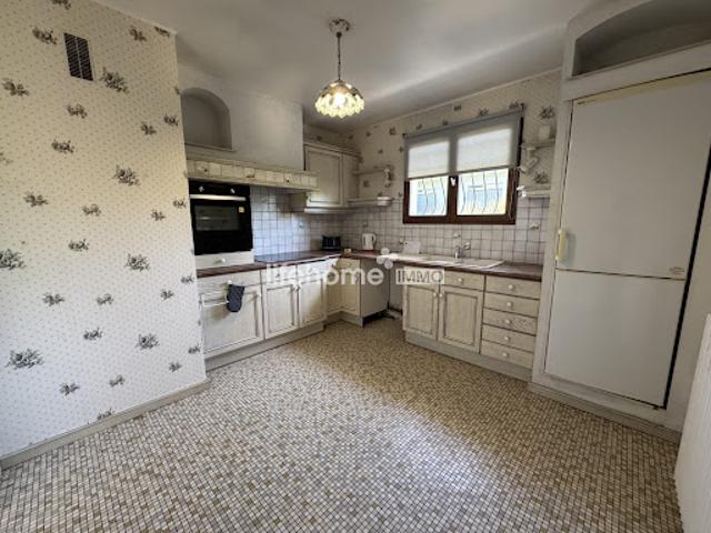 Vente Maison 4 pièces 120 m2 Bourges