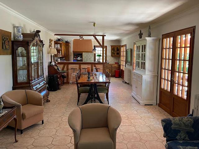 Vente Maison 4 pièces 120 m2 Bournel