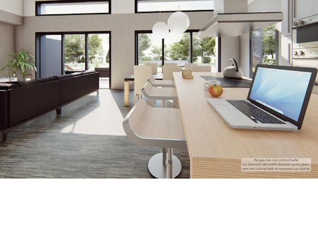 Vente Maison 4 pièces 120 m2 Brax