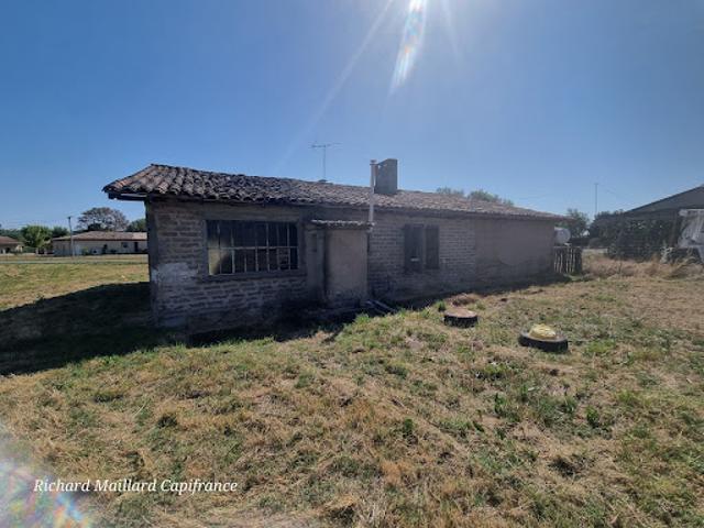 Vente Maison 4 pièces 120 m2 Bressols