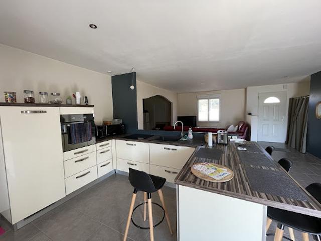 Vente Maison 4 pièces 120 m2 Briare