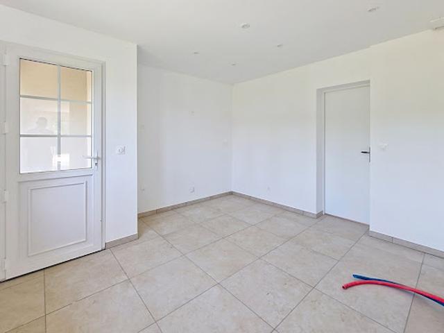 Vente Maison 4 pièces 120 m2 Brosville