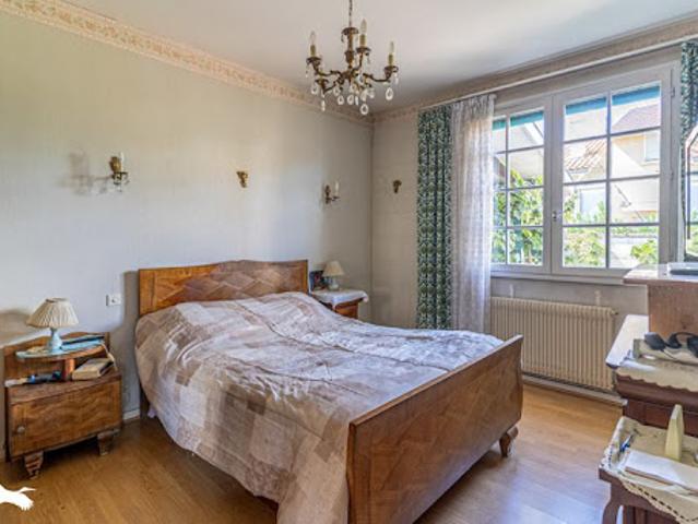 Vente Maison 4 pièces 120 m2 Bruges