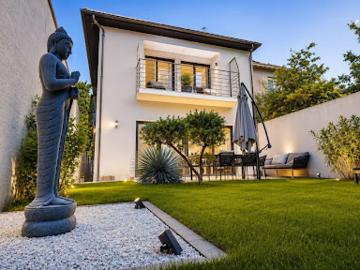 Vente Maison 4 pièces 120 m2 Bry sur Marne