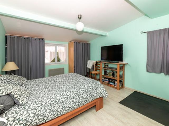 Vente Maison 4 pièces 120 m2 Cussac Fort Médoc