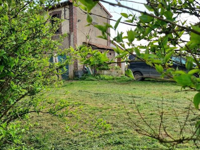 Vente Maison 4 pièces 120 m2 Cuy