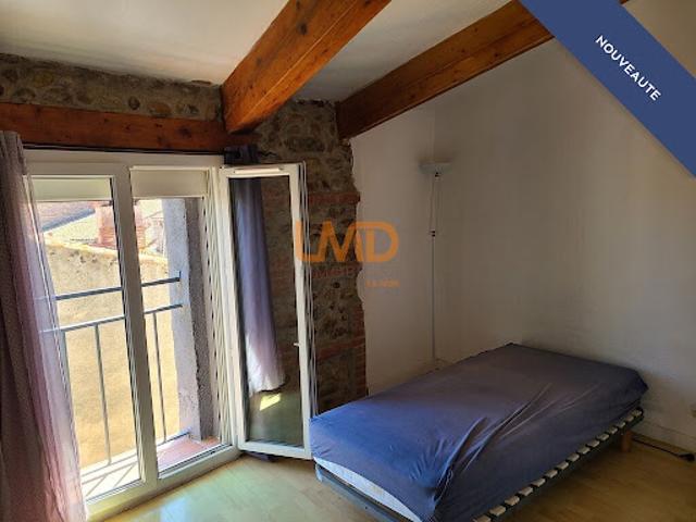 Vente Maison 4 pièces 120 m2 Cabestany
