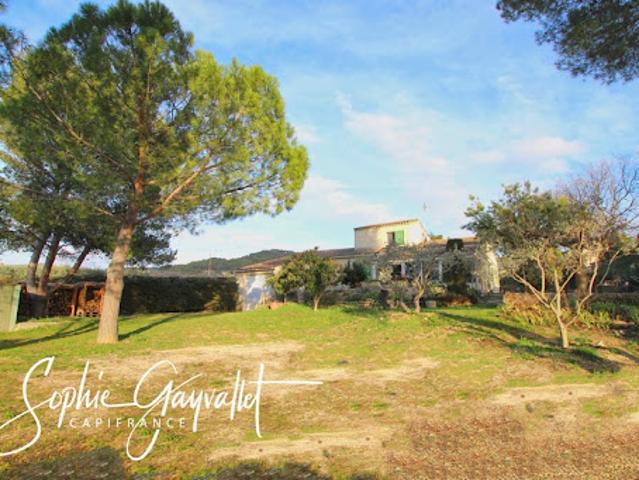 Vente Maison 4 pièces 120 m2 Cadenet