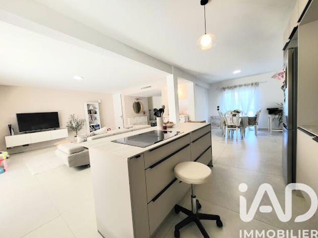 Vente Maison 4 pièces 120 m2 Callian
