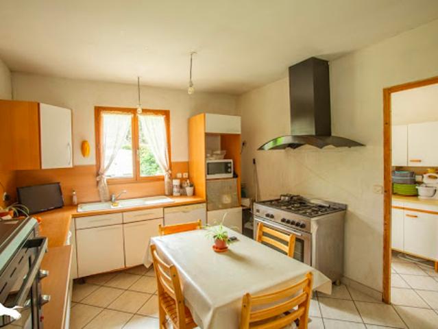 Vente Maison 4 pièces 120 m2 Camblanes et Meynac