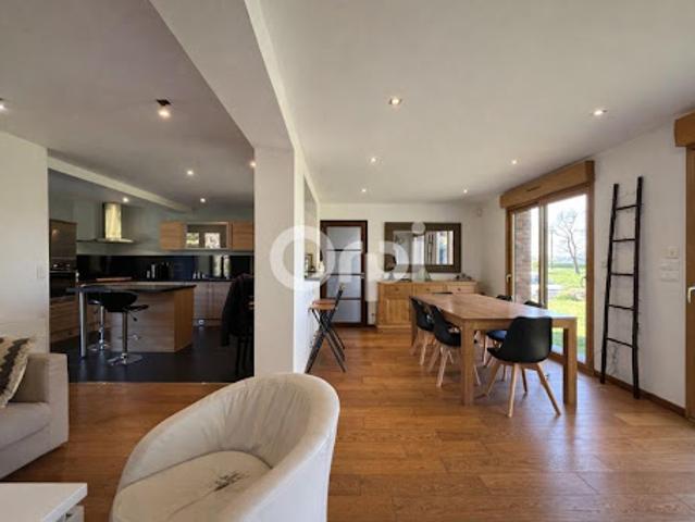 Vente Maison 4 pièces 120 m2 Camphin en Pévèle