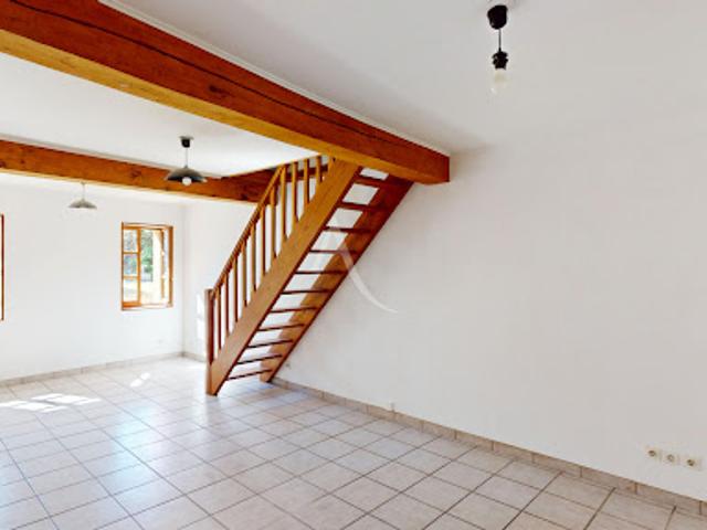 Vente Maison 4 pièces 120 m2 Castanet Tolosan
