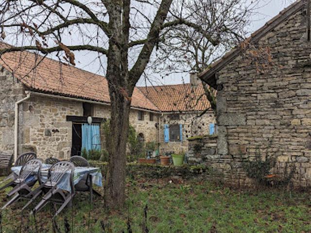 Vente Maison 4 pièces 120 m2 Parisot