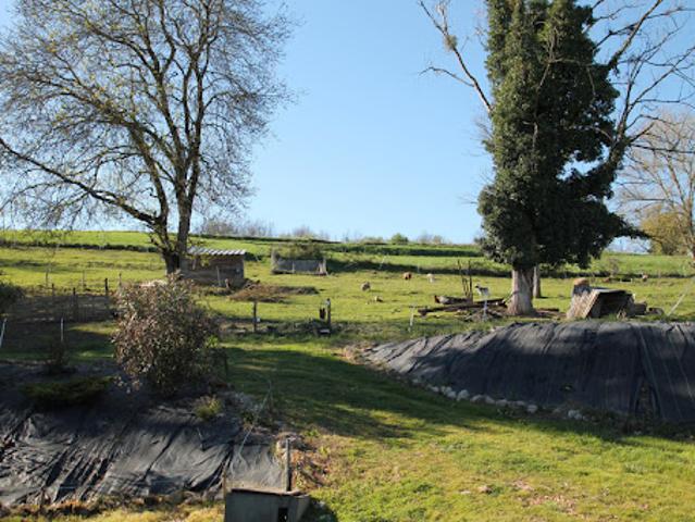 Vente Maison 4 pièces 120 m2 Castelnau sur Gupie