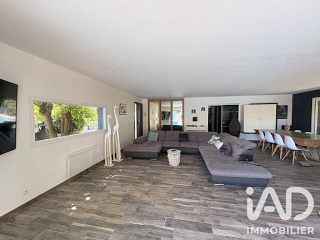 Vente Maison 4 pièces 120 m2 Carbon Blanc
