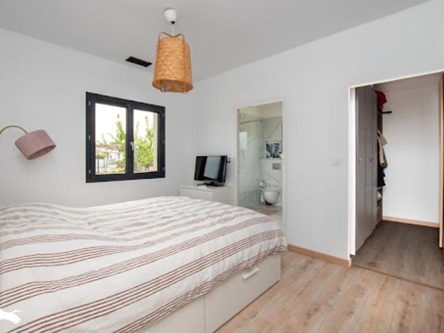 Vente Maison 4 pièces 120 m2 Carbonne