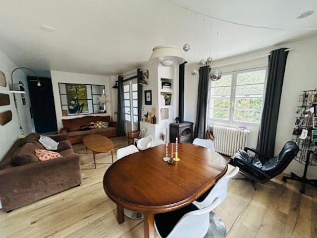 Vente Maison 4 pièces 120 m2 Carcassonne