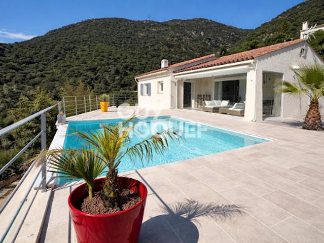 Vente Maison 4 pièces 120 m2 Cavalaire sur Mer