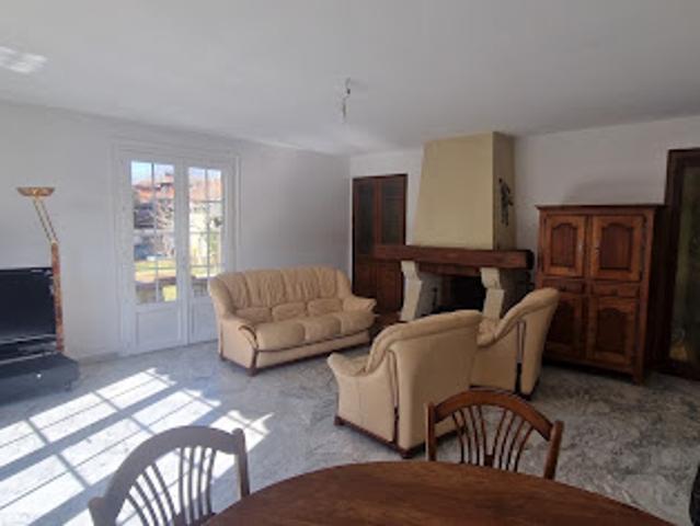 Vente Maison 4 pièces 120 m2 Cazaubon