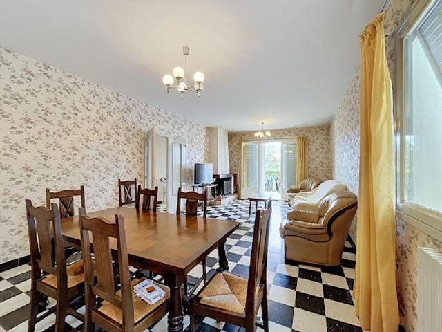 Vente Maison 4 pièces 120 m2 Cazeres