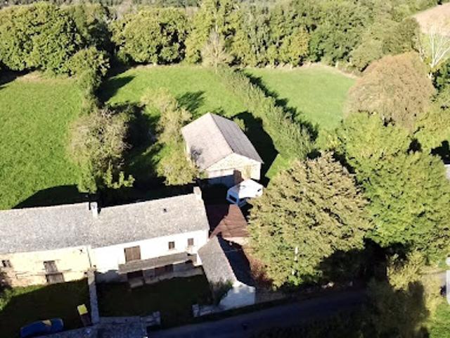 Vente Maison 4 pièces 120 m2 Centres