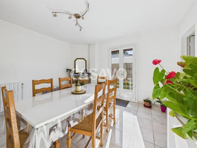 Vente Maison 4 pièces 120 m2 Cestas