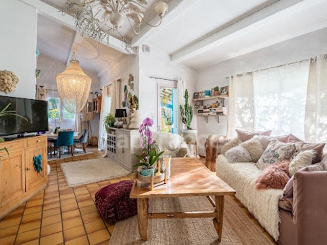 Vente Maison 4 pièces 120 m2 Ceyreste