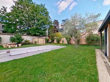 Vente Maison 4 pièces 120 m2 Champagne au Mont d'Or