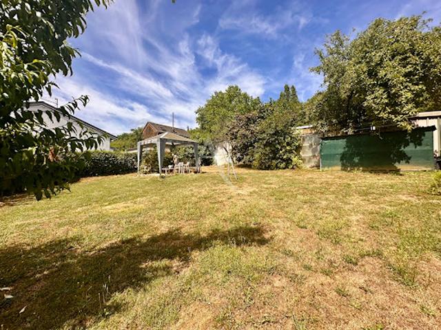 Vente Maison 4 pièces 120 m2 Champigneulles